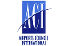 Airports Council International. Международный Совет аэропортов